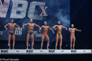 Фотограф Павел Гарасько (19.05.2024)